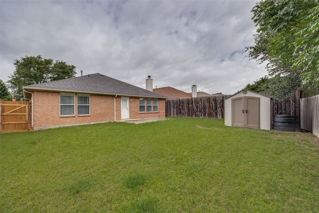 202 Trenton Drive, Wylie, TX 75098