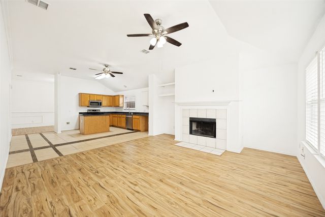 202 Trenton Drive, Wylie, TX 75098