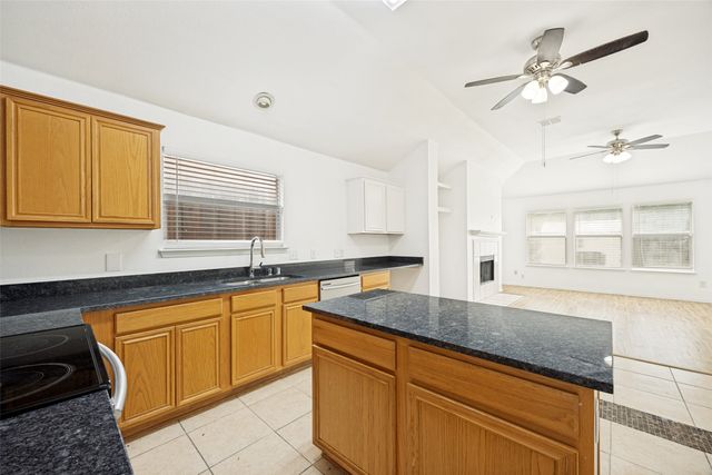 202 Trenton Drive, Wylie, TX 75098