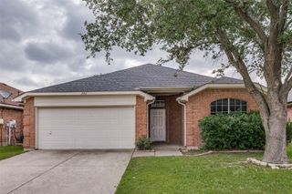 202 Trenton Drive, Wylie, TX 75098