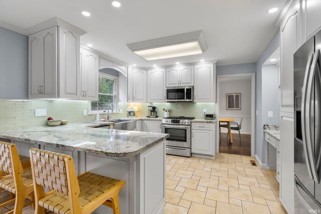 125 Tamiami Trail, West Lafayette, IN 47906