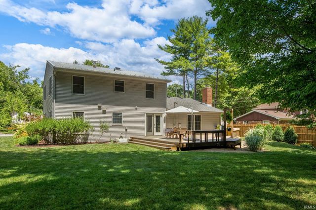 125 Tamiami Trail, West Lafayette, IN 47906