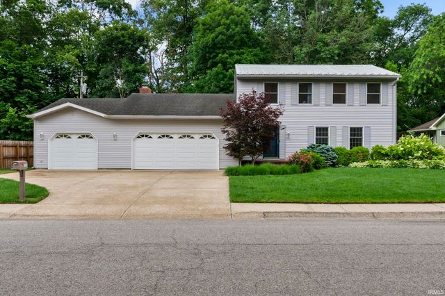 125 Tamiami Trail, West Lafayette, IN 47906