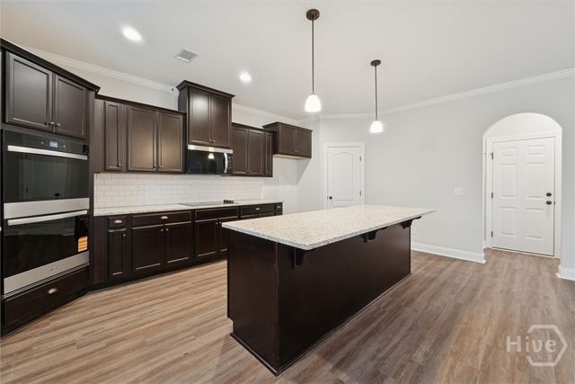 115 Concord Drive, Guyton, GA 31312