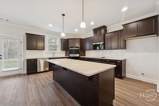 115 Concord Drive, Guyton, GA 31312