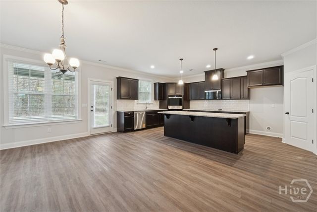 115 Concord Drive, Guyton, GA 31312