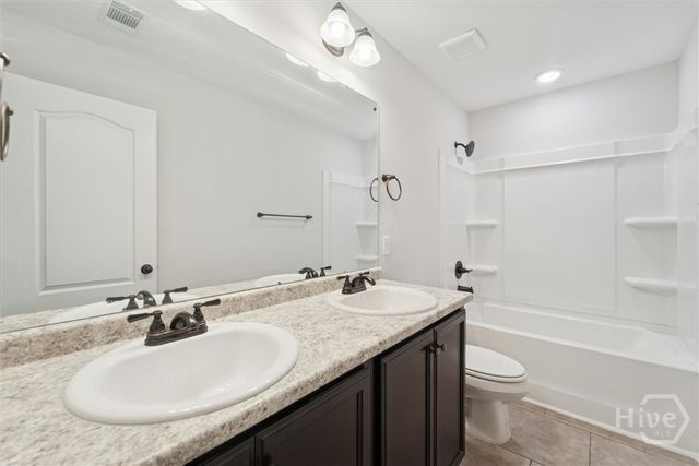 115 Concord Drive, Guyton, GA 31312