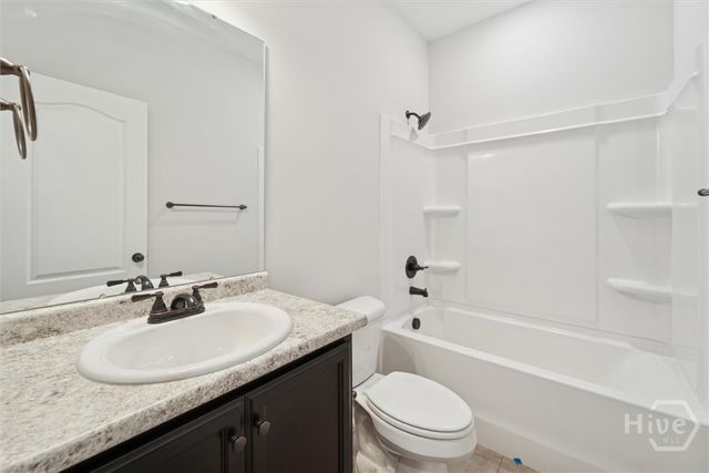 115 Concord Drive, Guyton, GA 31312