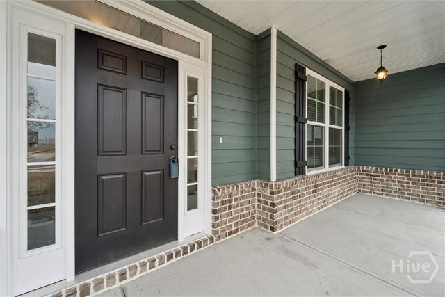 115 Concord Drive, Guyton, GA 31312