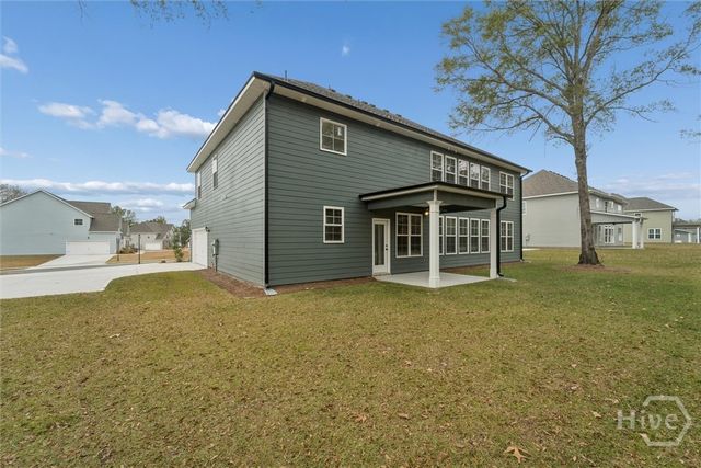 115 Concord Drive, Guyton, GA 31312