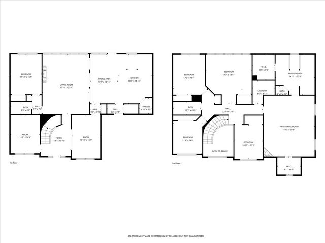 115 Concord Drive, Guyton, GA 31312