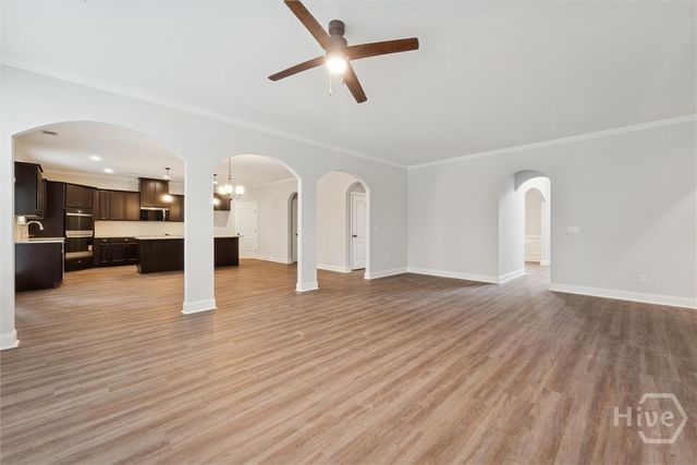 115 Concord Drive, Guyton, GA 31312