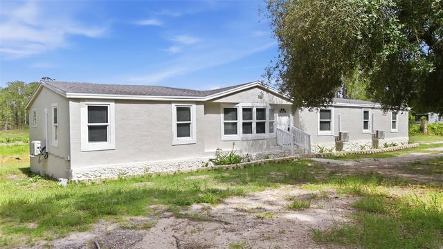 40404 HOLLY BRANCH ROAD, Eustis, FL 32736