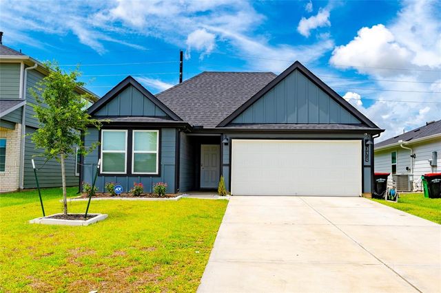 31714 Brandon Mill Trail, Fulshear, TX 77441
