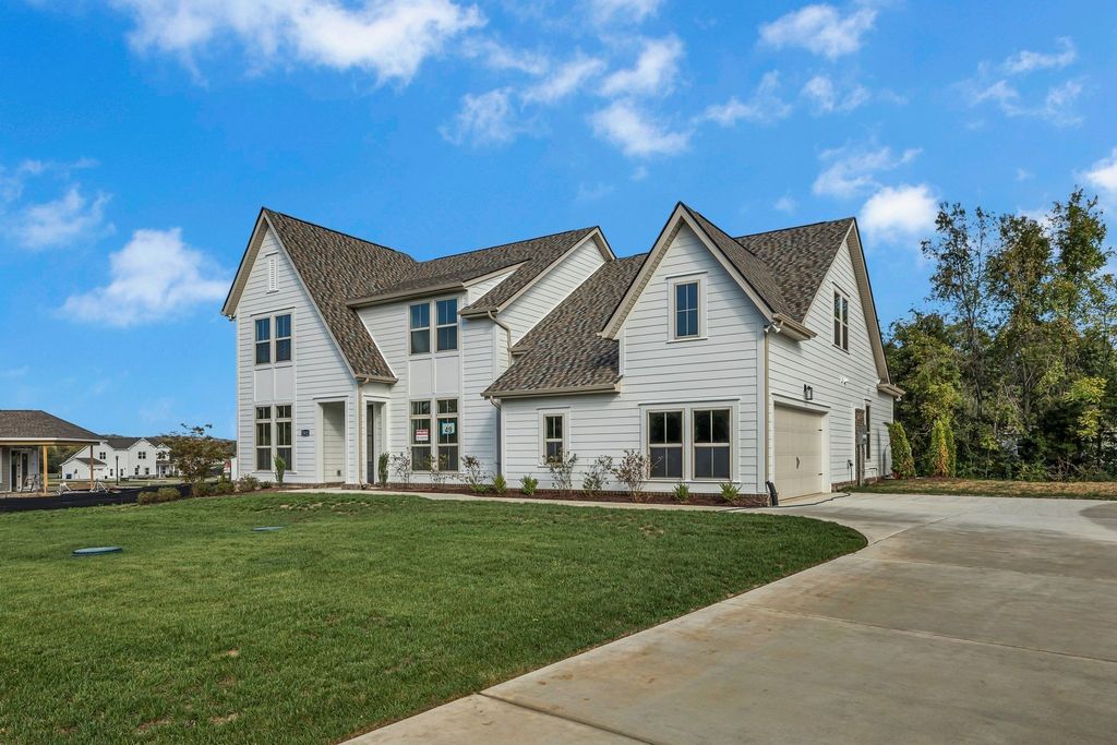 7322 Winners Road, Murfreesboro, TN 37129