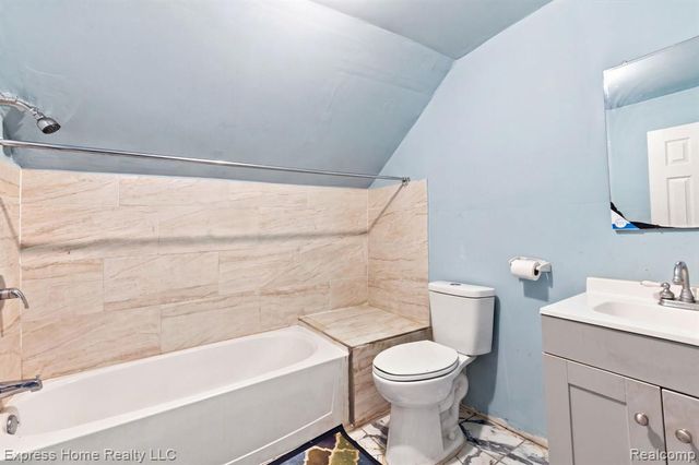 12062 Saint Aubin Street, Hamtramck, MI 48212