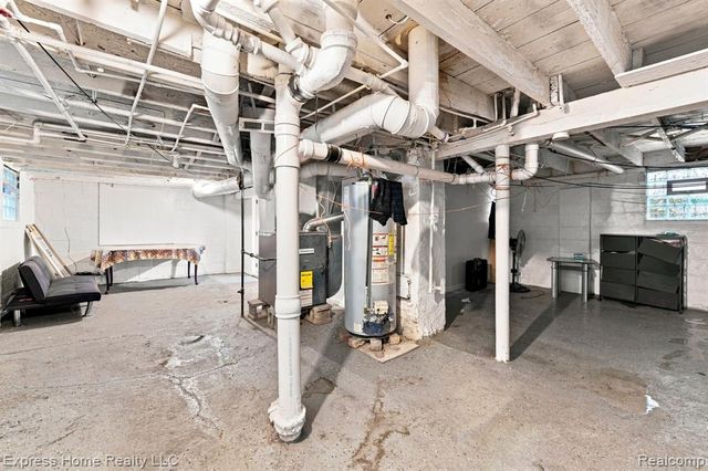 12062 Saint Aubin Street, Hamtramck, MI 48212