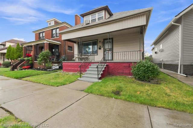 12062 Saint Aubin Street, Hamtramck, MI 48212