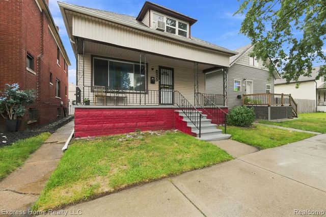 12062 Saint Aubin Street, Hamtramck, MI 48212
