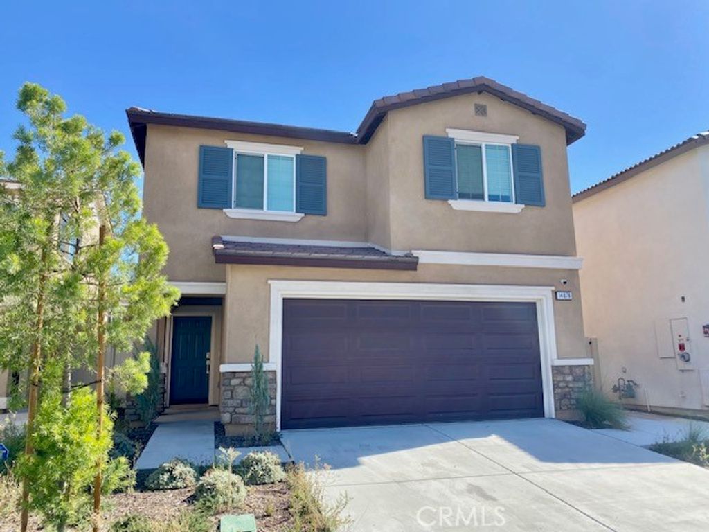 14078 Starlene, Moreno Valley, CA 92555 — exterior