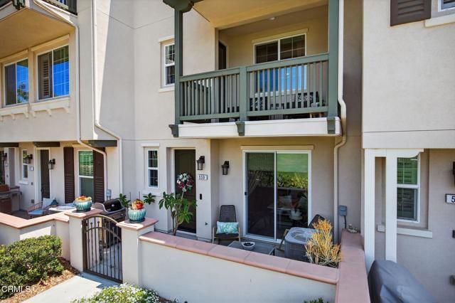 559 Mustang Street, Camarillo, CA 93010