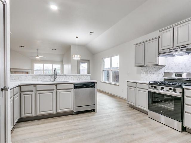 12016 NW 135th Street, Piedmont, OK 73078