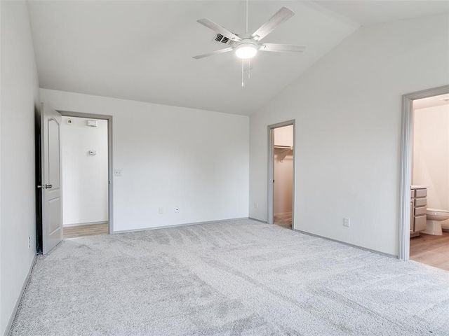 12016 NW 135th Street, Piedmont, OK 73078