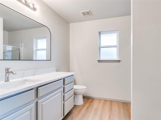 12016 NW 135th Street, Piedmont, OK 73078