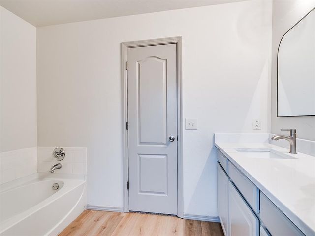 12016 NW 135th Street, Piedmont, OK 73078