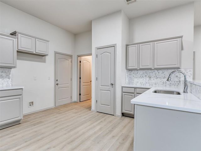 12016 NW 135th Street, Piedmont, OK 73078