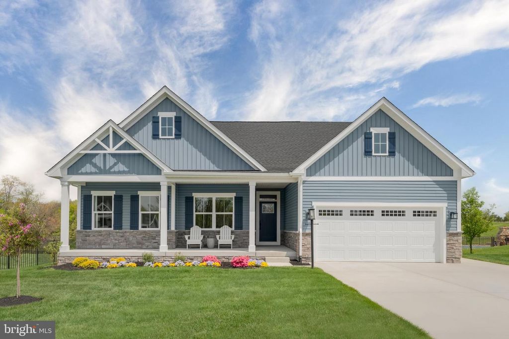 52650CUB SHANNON DRIVE SOUTH, Greencastle, PA 17225