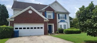 3748 Jackson Bluff Drive, Lawrenceville, GA 30044