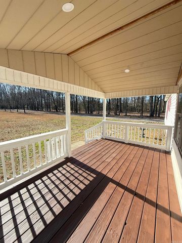 214 Shafer Trl, Austin, AR 72007
