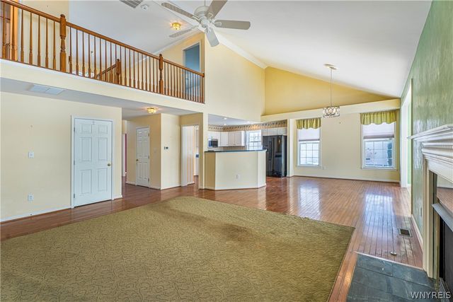 6821 Amanda Lane, Lockport Town, NY 14094