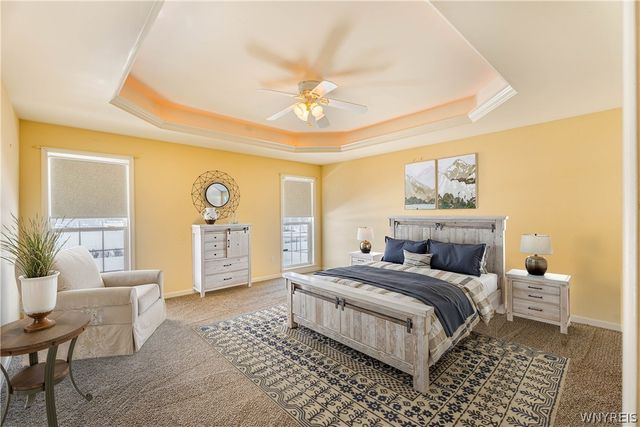 6821 Amanda Lane, Lockport Town, NY 14094