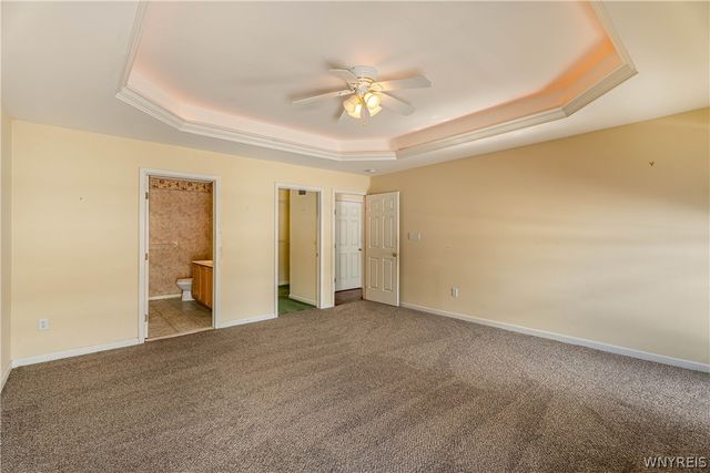 6821 Amanda Lane, Lockport Town, NY 14094