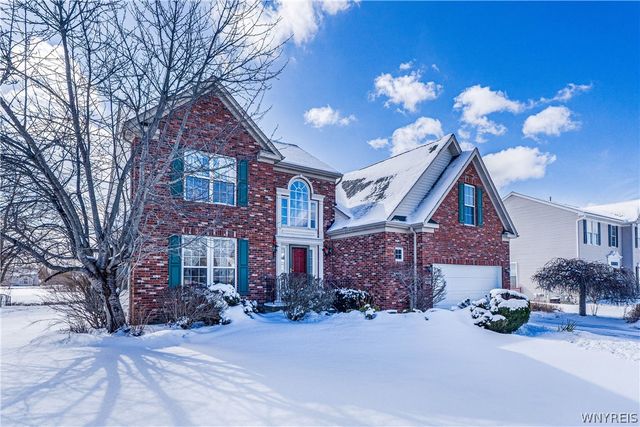 6821 Amanda Lane, Lockport Town, NY 14094