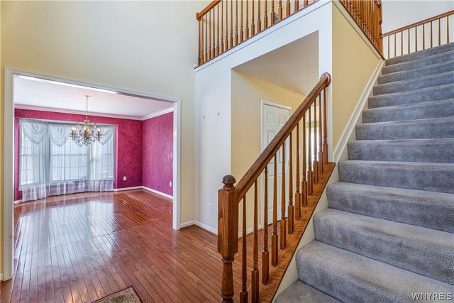 6821 Amanda Lane, Lockport Town, NY 14094