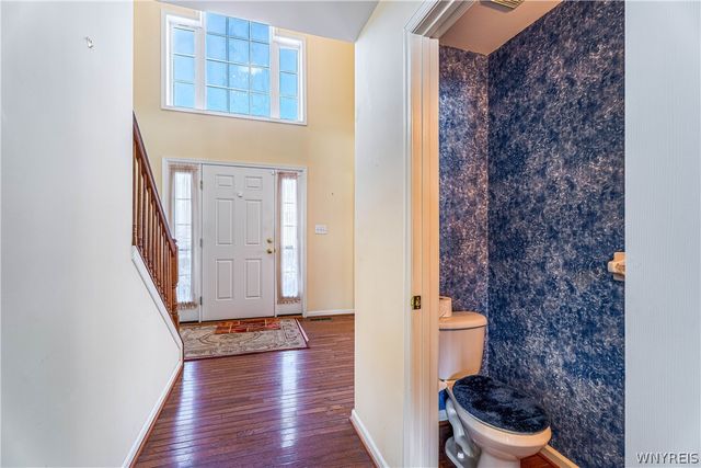 6821 Amanda Lane, Lockport Town, NY 14094