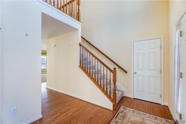 6821 Amanda Lane, Lockport Town, NY 14094