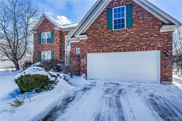 6821 Amanda Lane, Lockport Town, NY 14094