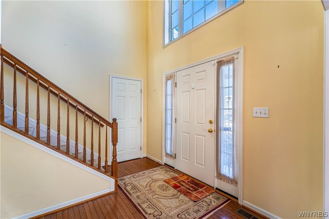 6821 Amanda Lane, Lockport Town, NY 14094