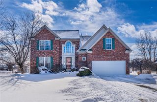 6821 Amanda Lane, Lockport Town, NY 14094