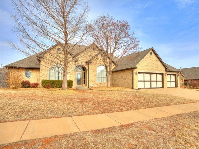 5301 NW 119th Street, Oklahoma City, OK 73162