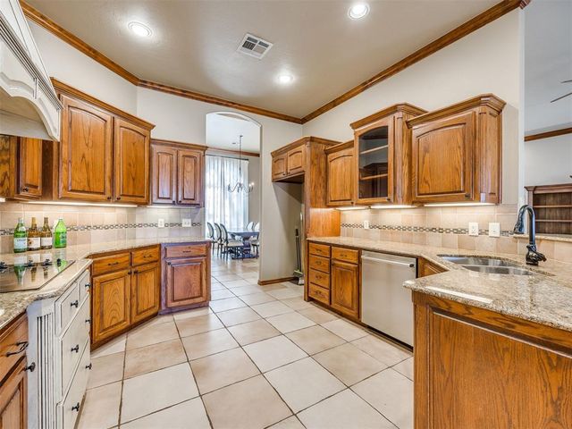 5301 NW 119th Street, Oklahoma City, OK 73162