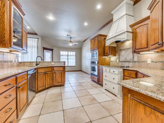 5301 NW 119th Street, Oklahoma City, OK 73162