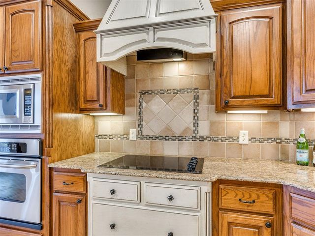 5301 NW 119th Street, Oklahoma City, OK 73162