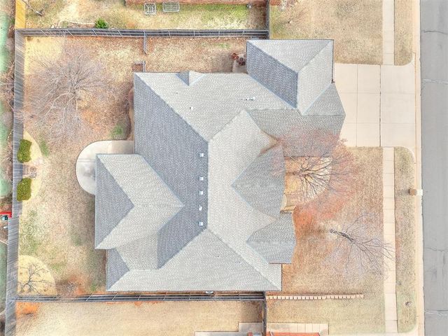 5301 NW 119th Street, Oklahoma City, OK 73162