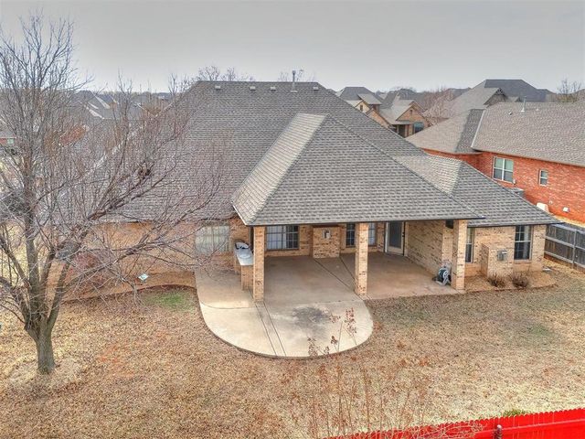 5301 NW 119th Street, Oklahoma City, OK 73162