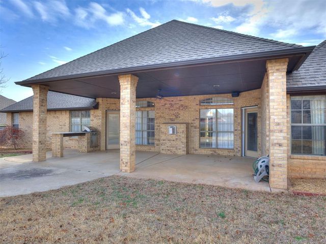 5301 NW 119th Street, Oklahoma City, OK 73162